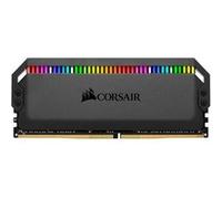 Corsair Dominator CMT32GX4M2K4000C19 module de mémoire 32 Go 2 x 16 Go DDR4
