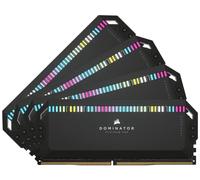 Corsair Dominator Platinum RGB - DDR5 - Kit - 64 GB: 4 x 16 GB ( CMT64GX5M4B5600C36 )