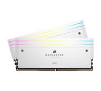 Corsair Dominator Titanium 48GB Kit DDR5-6000 CL30 (CMP48GX5M2B6000C30W)