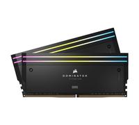 Corsair Dominator Titanium CMP64GX5M2B6000C30 module de mémoire 64 Go 2 x 32 Go DDR5 288-pin DIMM