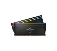 Corsair Dominator Titanium CMP64GX5M2B6400C32 module de mémoire 64 Go 2 x 32 Go DDR5 6400 MHz - Neuf