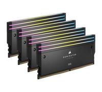 Corsair Dominator Titanium CMP64GX5M4B6000C36 module de mémoire 64 Go 4 x 16 Go DDR5 288-pin DIMM