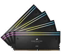 Corsair Dominator Titanium CMP64GX5M4B6400C32 module de mémoire 64 Go 4 x 16 Go DDR5 288-pin DIMM