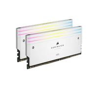 CORSAIR DOMINATOR TITANIUM DDR5 Lighting Enhancement Kit - White New