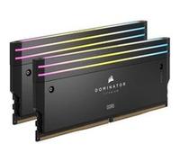 Corsair Dominator Titanium CMP64GX5M2B6400C32 module de mémoire 64 Go 2 x 32 Go DDR5 6400 MHz - Neuf