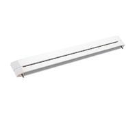 CORSAIR Dominator Titanium RGB DDR5 RAM 2X Kit D'accessoires pour Ailerons - Blanc (Pas de Mémoire Physique)
