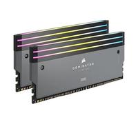 Corsair Dominator Titanium Universel Kit d'amélioration de l'éclairage RVB
