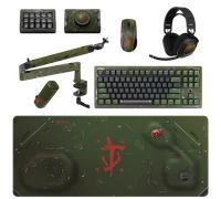 CORSAIR DOOM™: The Dark Ages 8-Piece Bundle New