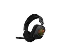 CORSAIR DOOM : The Dark Ages : HS80 RGB WIRELESS New