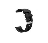 Corsair DT 88 Strap Sport Style Silicone KRD55 22mm Black