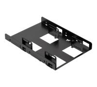 Corsair Support de montage pour double SSD, Cadre de montage