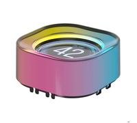Ecran 2,1" Corsair iCue Link LCD RGB pour Watercooling AIO (Noir)