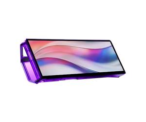 "CORSAIR Écran tactile LCD XENEON EDGE 14,5"" LCD - Atomic Purple" New