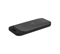 Disque SSD externe Corsair EX100U - 2To (Noir)