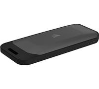 Disque SSD externe Corsair EX100U - 2To (Noir)