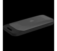 Corsair EX100U 2 To USB Type-C 3.2 Gen 2 (3.1 Gen 2) Noir