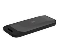 SSD externe Corsair SSD Externe CSSD-EX100U4TB 4To 1600Mo/s USB 3.2 Noir