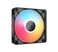 CORSAIR Extension pour ventilateur PC iCUE LINK RX120 II RGB PWM New