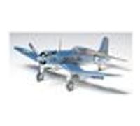 Corsair F4u-1 - 1/48e - Tamiya G