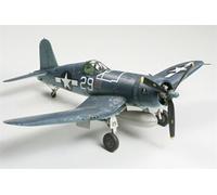 Corsair F4u-1a - 1/72e - Tamiya G