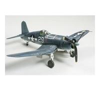 Corsair F4u-1a - 1/72e - Tamiya G