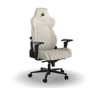 CORSAIR Fauteuil gaming TC500 LUXE - Frost New