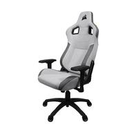 Corsair Chaise gaming T3 Rush - Noir et gris