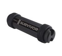 Corsair Flash Survivor Stealth 128GB USB 3.0 (CMFSS3B 128GB)