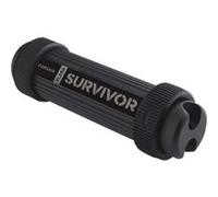Corsair CMFSS3B-128GB lecteur USB flash 128 Go USB Type-A 3.2 Gen 1 (3.1 Gen 1) Noir
