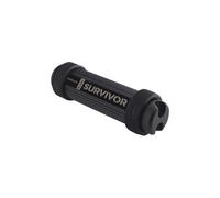 CORSAIR Flash Survivor Stealth - Clé USB - 256 Go - USB 3.0