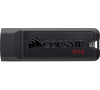 Corsair Flash Voyager GTX - 1000 Go - USB de type A - 3.2 Gen 1 (3.1 Gen 1) - 440 Mo/s - capuchon - noir
