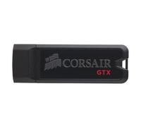CORSAIR Flash Voyager GTX - Clé USB - 256 Go - USB 3.1
