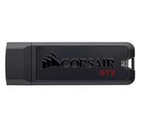 Corsair Flash Voyager GTX lecteur USB flash 512 Go USB Type-A 3.2 Gen 1 (3.1 Gen 1) Noir