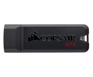 Corsair Flash Voyager GTX lecteur USB flash 512 Go USB Type-A 3.2 Gen 1 (3.1 Gen 1) Noir