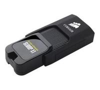 Corsair Flash Voyager Slider X1 128 Go, Clé USB