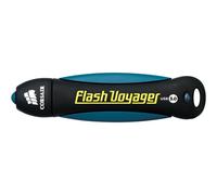 CORSAIR Flash Voyager USB 3.0 - Clé USB - 128 Go - USB 3.0