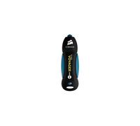 Clé USB - CORSAIR - Flash Voyager - 256 Go - USB 3.0 - Vitesse de lecture jusqu'à 190 Mo/s