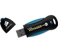 Clé USB - CORSAIR - Flash Voyager - 256 Go - USB 3.0 - Vitesse de lecture jusqu'à 190 Mo/s