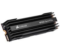 Corsair Force MP600 500GB NVMe PCIe Gen4 x4 M.2 SSD
