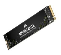 Corsair Force MP600 Elite 1TB - SSD M.2 2280 PCIe 4.0 NVMe