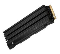 Corsair Force MP600 Elite 1TB - SSD M.2 2280 PCIe 4.0 NVMe avec dissipateur