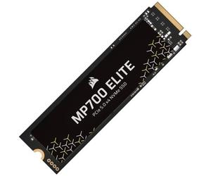 Corsair Force MP700 Elite 1TB - SSD M.2 2280 PCIe 5.0 NVMe