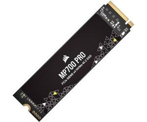 Corsair Force MP700 Pro 2TB - SSD M.2 2280 PCIe 5.0 NVMe