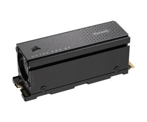 Corsair Force MP700 Pro SE 4TB - SSD M.2 2280 PCIe 5.0 NVMe avec dissipateur