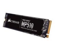 CORSAIR Force Series MP510 - SSD - 1920 Go - interne - M.2 2280 - PCIe 3.0 x4 (NVMe) - AES 256 bits G