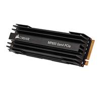 Corsair Force Series MP600 SSD - 500 Go -M.2 NVMe PCIe4 x4