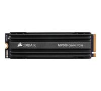 Corsair Force MP600 1 TB NVMe PCIe Gen4 x4 M.2-SSD