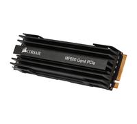 Corsair Force Series MP600 SSD - 500 Go -M.2 NVMe PCIe4 x4