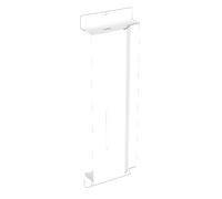 CORSAIR FRAME 4000D Replacement Cable Cover, White New