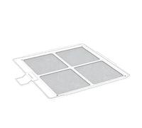 CORSAIR FRAME 4000D Replacement PSU Filter, White New